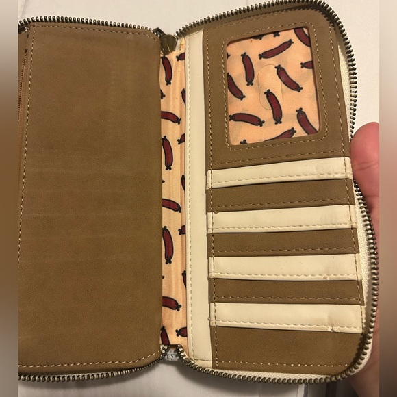 Disney Oliver and company wallet - Picture 2 of 4